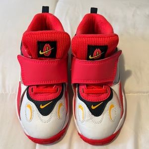 Nike Speed Turf